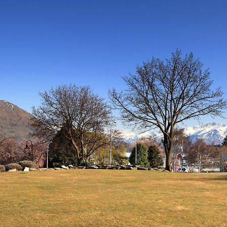 Wanaka Hotel Exteriér fotografie